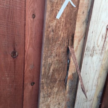 Borg Fence - Fences & Gates Near Me - Livermore, California