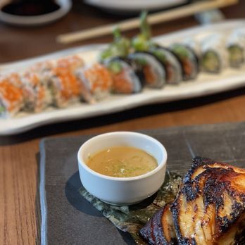 Zuma - Japanese Near Me - Boston, Massachusetts Zuma - Japanese Near Me - Boston, Massachusetts