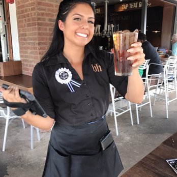 Brick House - American Near Me - Sugar Land, Texas