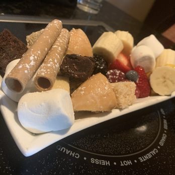 Simply Fondue - Fondue Near Me - Livermore, California