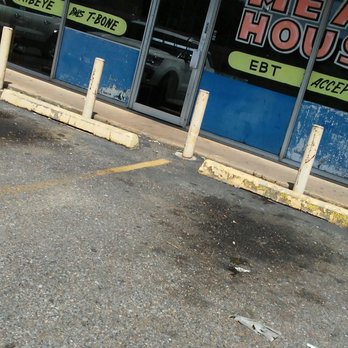 Ramon's Meat Market - the front of the store - Butcher Near Me - Memphis, Tennessee Ramon's Meat Market - the front of the store - Butcher Near Me - Memphis, Tennessee