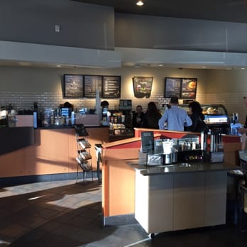 Starbucks - Quick stop... Bam - Coffee & Tea Near Me - Anaheim, California