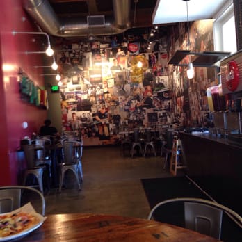MOD Pizza - lots o roon - Pizza Near Me - Valencia, California MOD Pizza - lots o roon - Pizza Near Me - Valencia, California