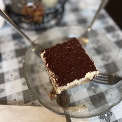 Ruffolo's Special Pizza 2 - Tiramisu
