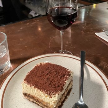 Uliveto - Tiramisu - Mediterranean Near Me - Richmond, Virginia Uliveto - Tiramisu - Mediterranean Near Me - Richmond, Virginia