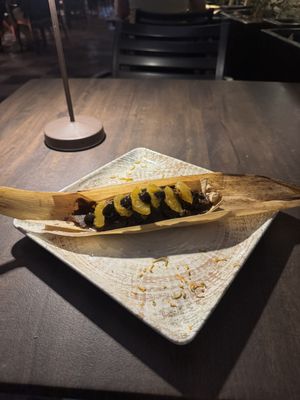 Tikua - SouthEast Mexican cuisine by null