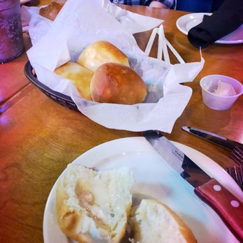 Texas Roadhouse - Delicious year rolls - Barbeque Near Me - Phoenix, Arizona Texas Roadhouse - Delicious year rolls - Barbeque Near Me - Phoenix, Arizona