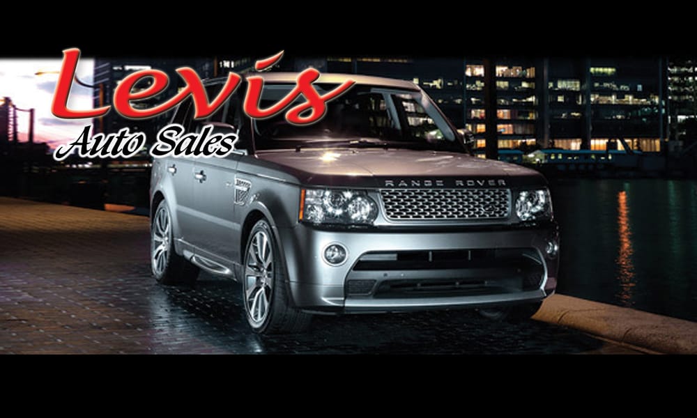 LEVI’S AUTO SALES Updated September 2024 19 Reviews 4501 W Colfax