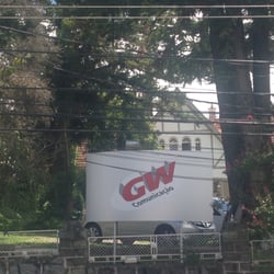 Gw Paraná Comunicação