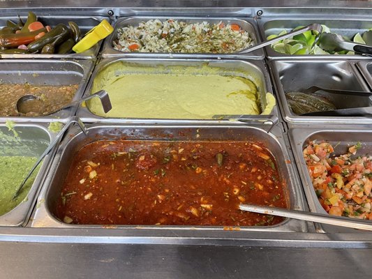 Taqueria Sonora by null