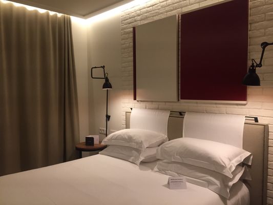 The Corner Hotel by null