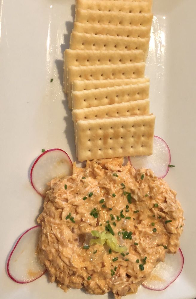 RED DRUM RESTAURANT 152 Photos & 224 Reviews Seafood 803 Coleman