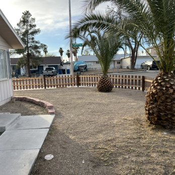 Sierra View Landscape - After - Landscaping Near Me Sierra View Landscape - After - Landscaping Near Me