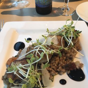 Cafe Zinc - French Near Me - Midland, Michigan