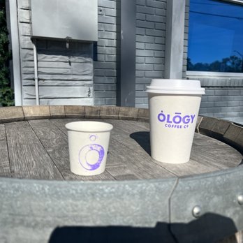 Ology Coffee - Coffee & Tea Near Me - Tallahassee, Florida Ology Coffee - Coffee & Tea Near Me - Tallahassee, Florida