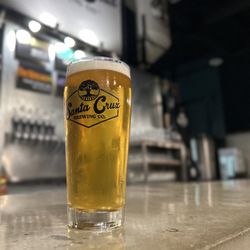 Santa Cruz Brewing