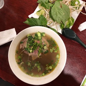 Pho Chi - Vietnamese Near Me - Gaithersburg, Maryland