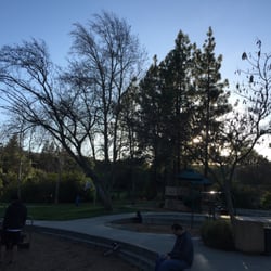 Golden Hills Park