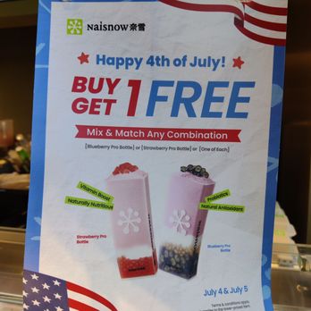 Naisnow Tea & Bakery - Bakeries Near Me - Cupertino, California Naisnow Tea & Bakery - Bakeries Near Me - Cupertino, California