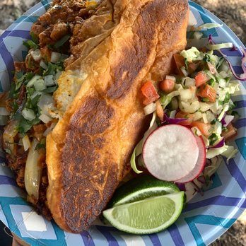 Big Sur Taco - Mexican Near Me