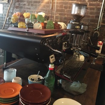 Black Brick - Coffee & Tea Near Me - Brooklyn, New York Black Brick - Coffee & Tea Near Me - Brooklyn, New York