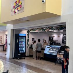 Pono Pastries