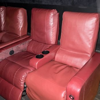 AMC Orange Park 24 - Love the seats! - Cinema Near Me - Orange Park, Florida