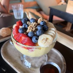 Bowl Mango Passion