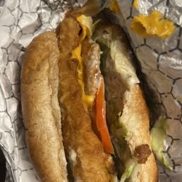 Asked for no tomatoes and lettuce. Why is it hard to understand? Never again will eat there. Wasted my money Asked for no tomatoes and lettuce. Why is it hard to understand? Never again will eat there. Wasted my money