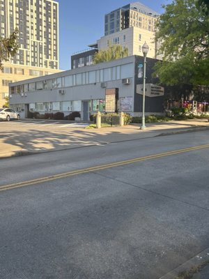 Aspire Dental - Jesse W. Hwang, DMD FAGD