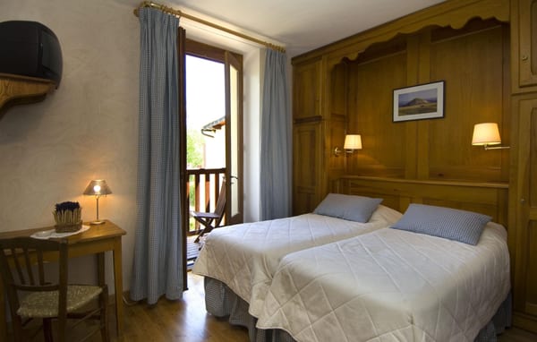 La Lozerette by null