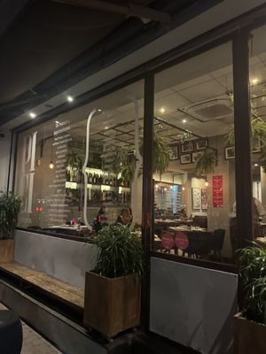 Pici Trattoria by null