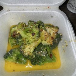 Taste Of Flavors - Broccoli