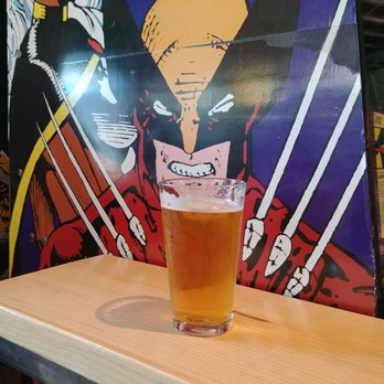 Barcade - Bars Near Me - Los Angeles, California