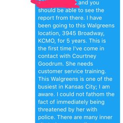 Walgreens