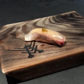 Robin - Sushi Bars Near Me - San Francisco, California