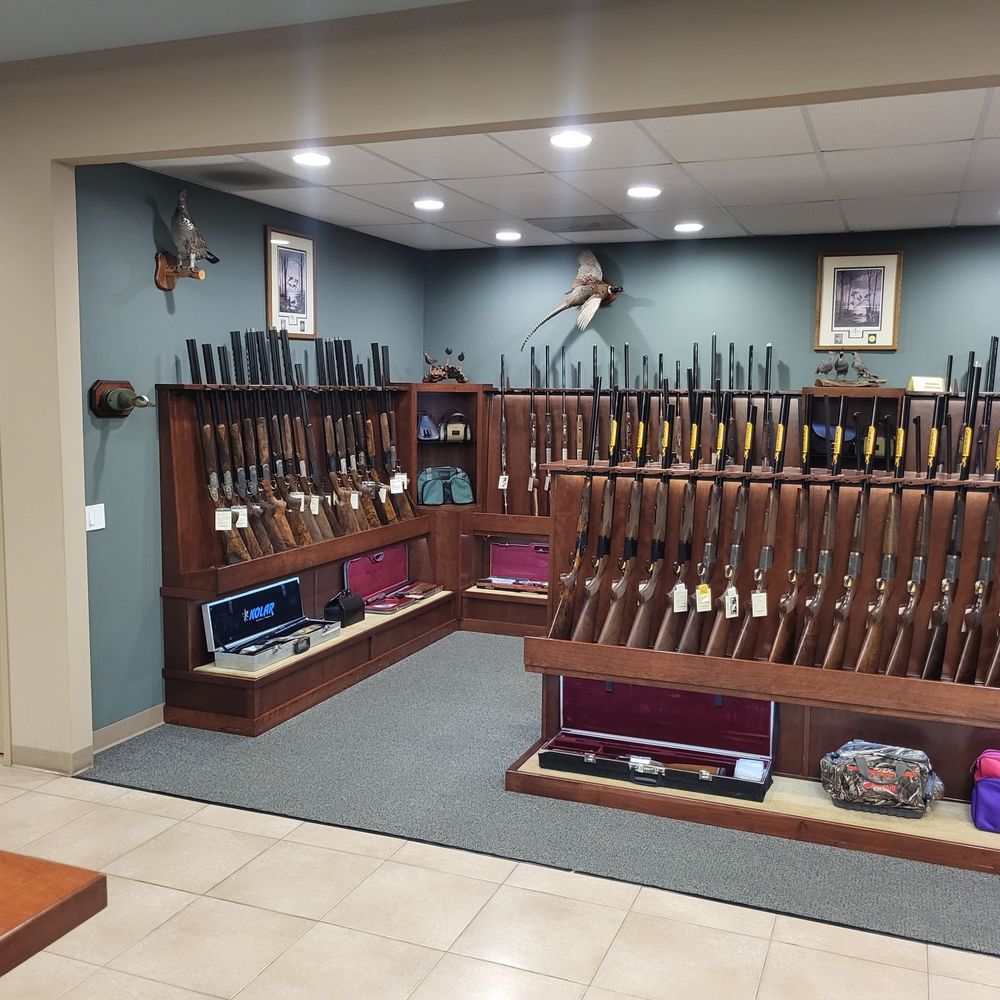 Pacific Sporting Arms - Guns & Ammo Near Me - Azusa, California Pacific Sporting Arms - Guns & Ammo Near Me - Azusa, California
