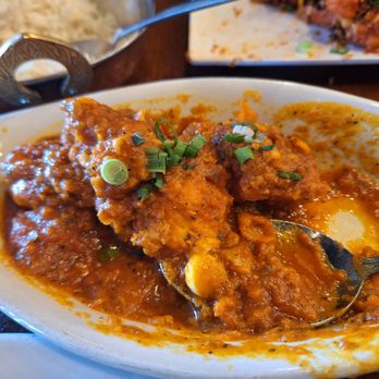Indian Twist - Gobi Manchurian - Indian Near Me - Tucson, Arizona