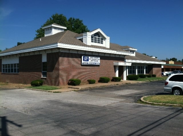 Consumer Credit Counseling Service - social services organization in Springfield, MO