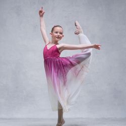 Performing Arts Workshop