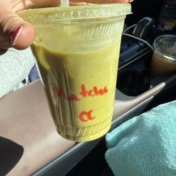 Cafe Ole - Coffee & Tea Near Me - Lakewood, Colorado