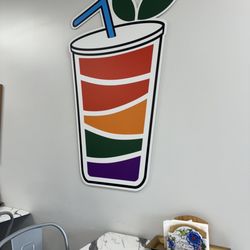 Plant Slant Juice