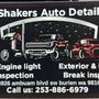 Photo of Shakers Auto Detail
