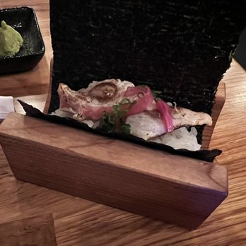 Yonsei Handrolls - Japanese Near Me - Oakland, California Yonsei Handrolls - Japanese Near Me - Oakland, California