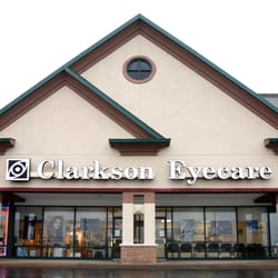 Clarkson Eyecare