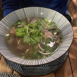 Maison Yang - Pho