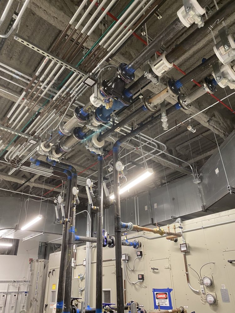 Slide of Jackson Construction