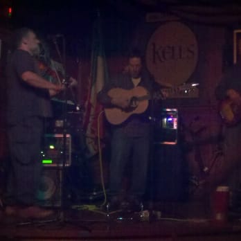 Kells Irish Restaurant & Bar - Irish Near Me - Seattle, Washington Kells Irish Restaurant & Bar - Irish Near Me - Seattle, Washington