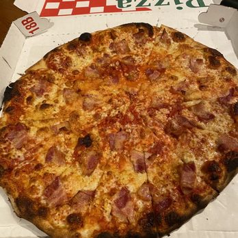 Eda's Pizzeria - a pizza in a box - Pizza Near Me - Philadelphia, Pennsylvania