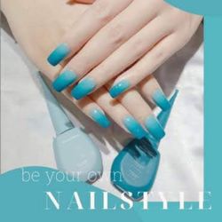 Five Star Nails Meadowlands - Colour - simple